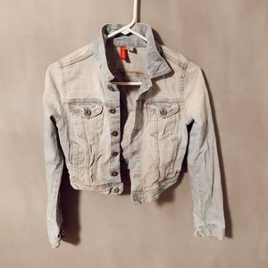 Jeanjacket